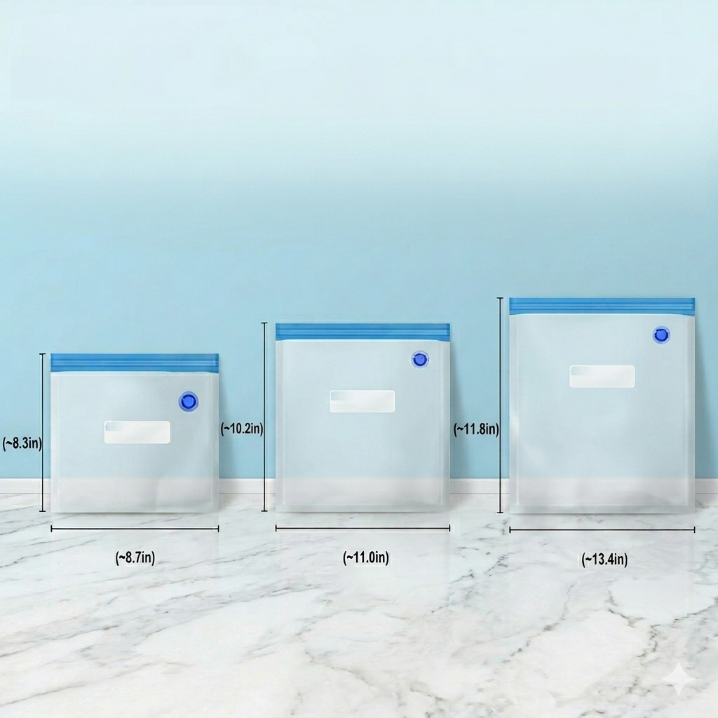 Vacuum Sealer Mini