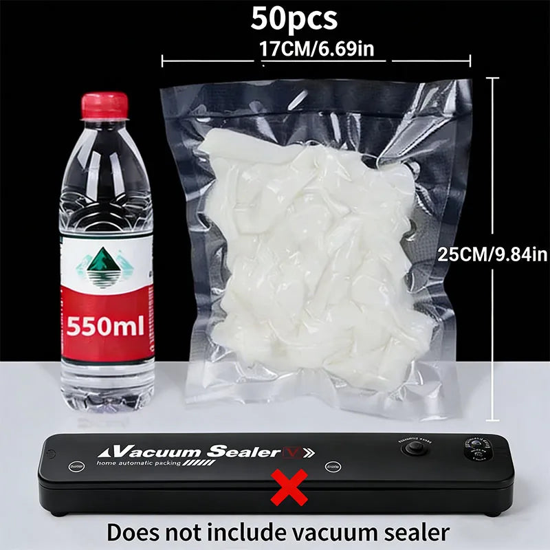 Traditional Vacuum Sealer