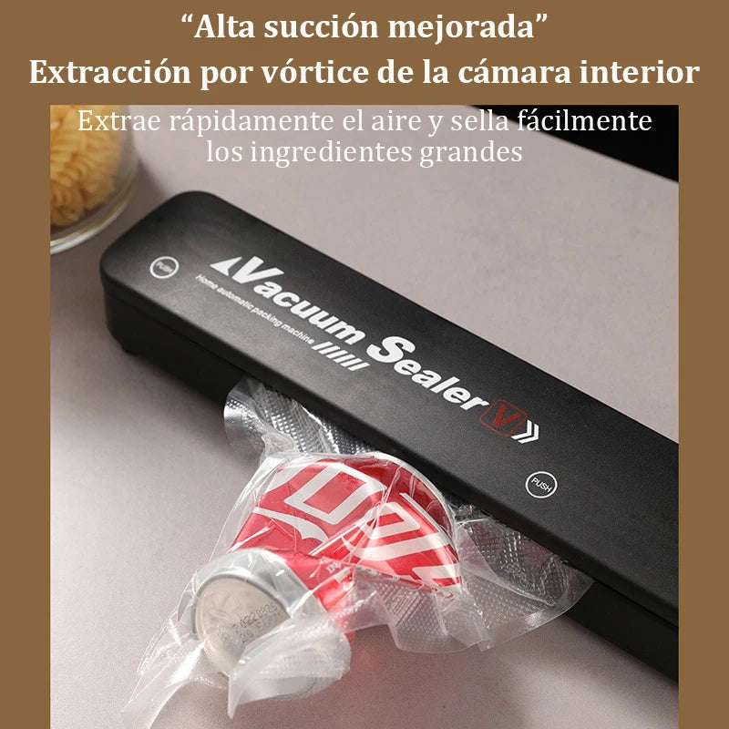 Traditional Vacuum Sealer