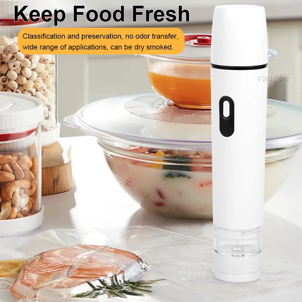 Vacuum Sealer Mini