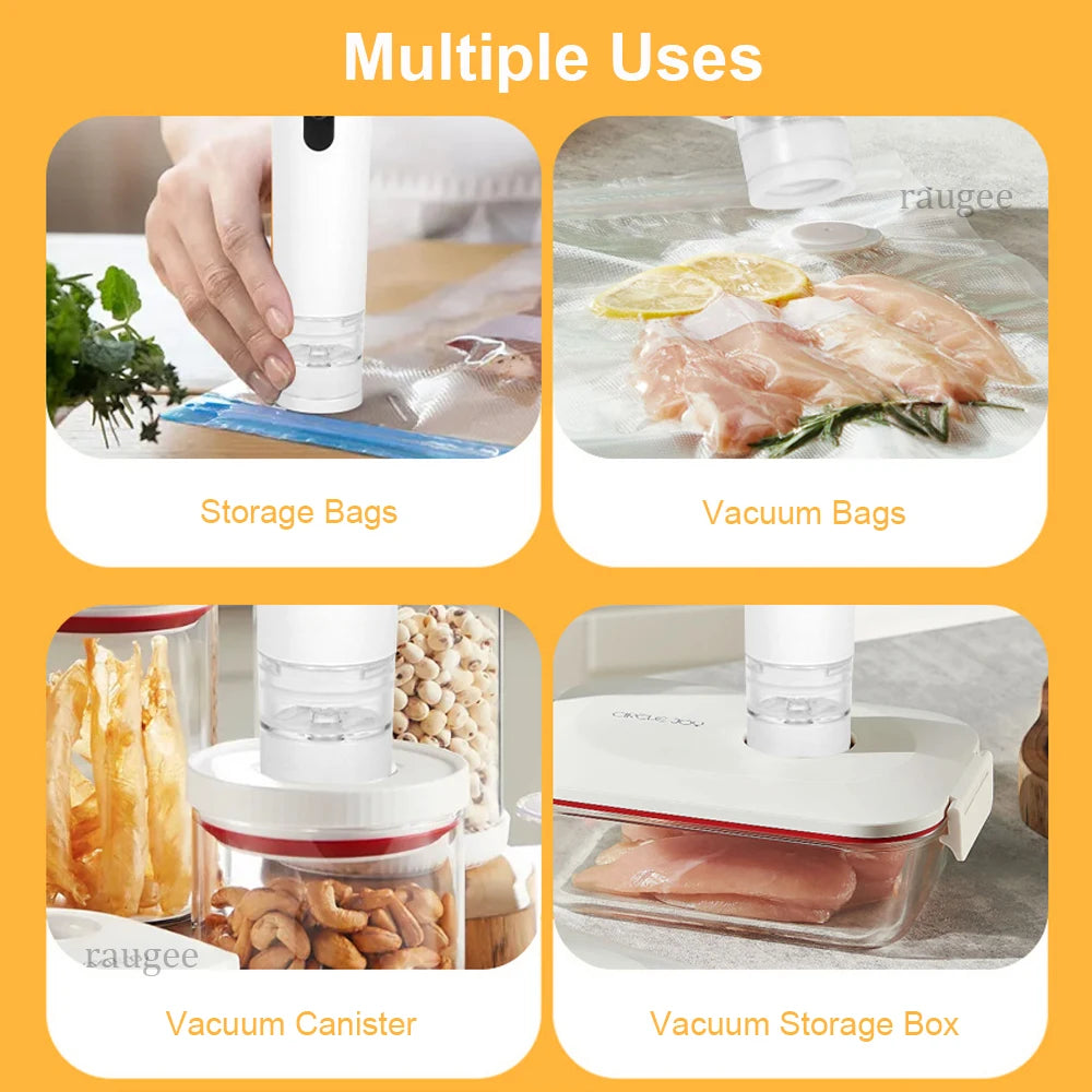 Vacuum Sealer Mini
