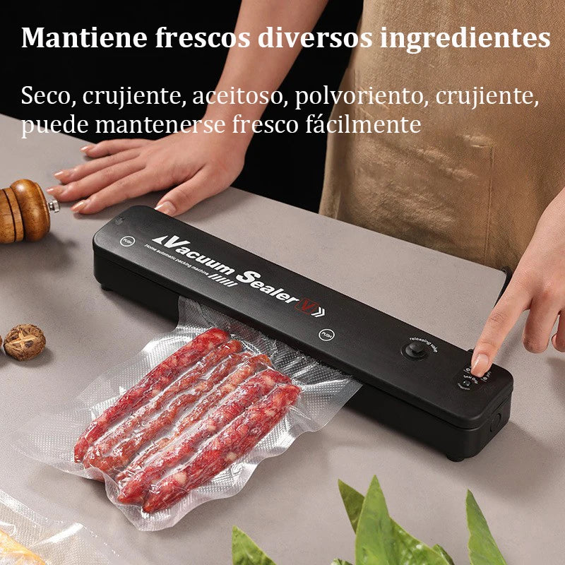Traditional Vacuum Sealer