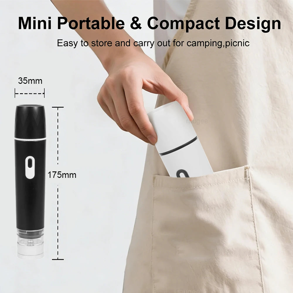 Vacuum Sealer Mini
