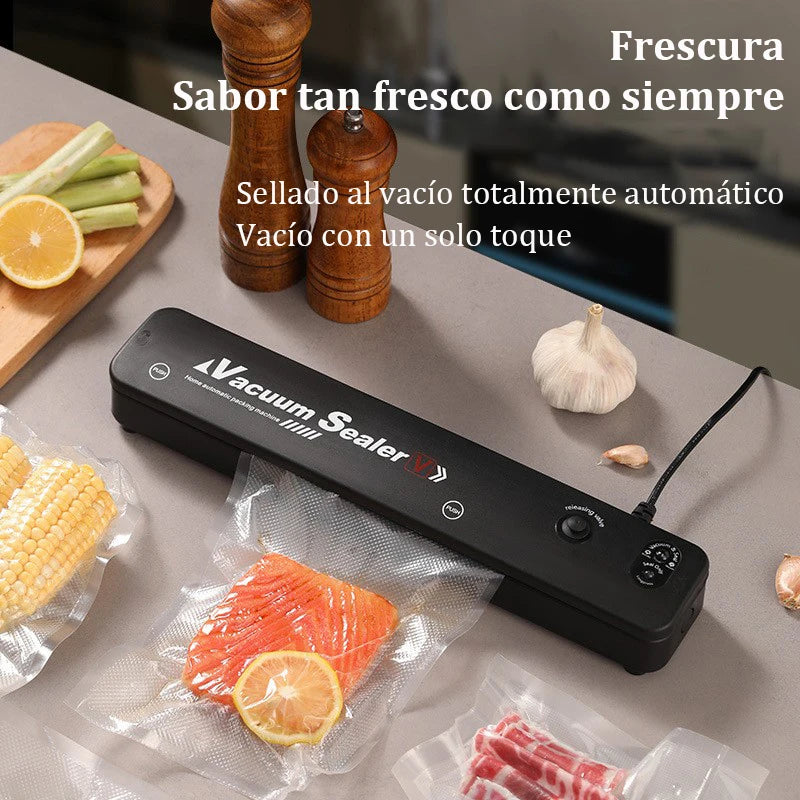 Traditional Vacuum Sealer