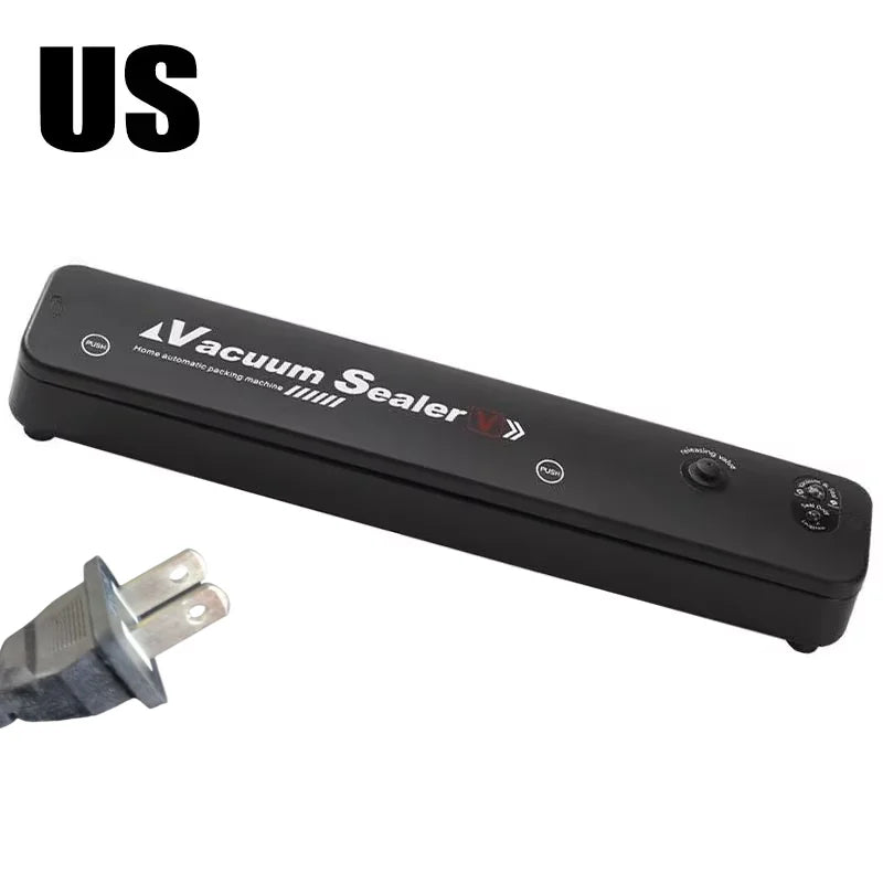 Traditional Vacuum Sealer