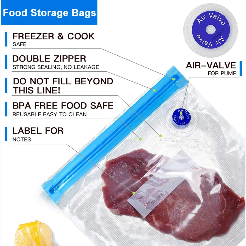 Vacuum Sealer Mini
