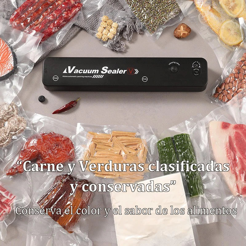 Traditional Vacuum Sealer