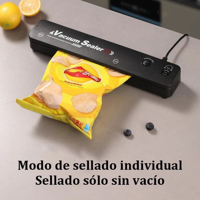 Traditional Vacuum Sealer