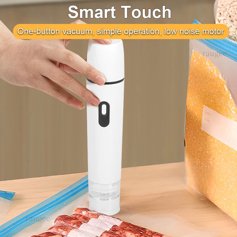 Vacuum Sealer Mini
