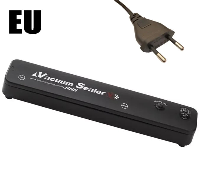 Traditional Vacuum Sealer
