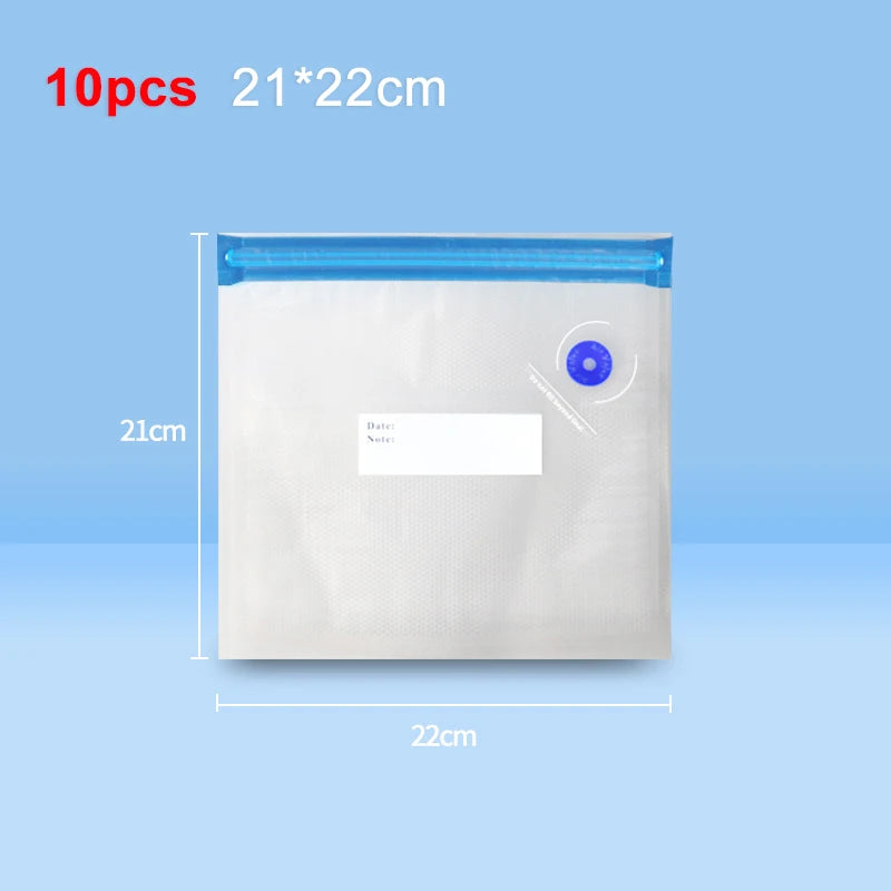 Vacuum Sealer Mini