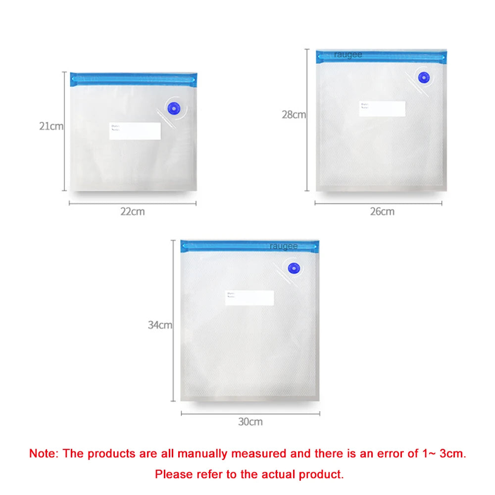Vacuum Sealer Mini