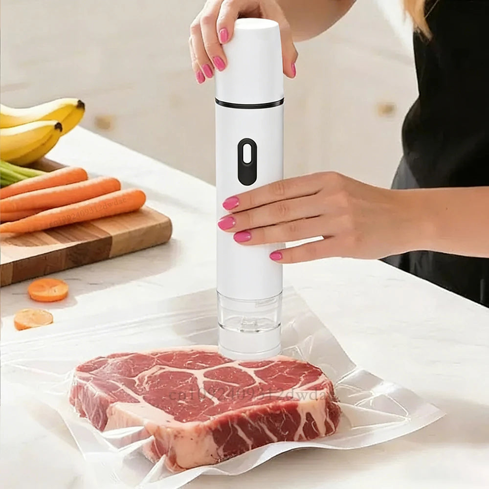 Vacuum Sealer Mini