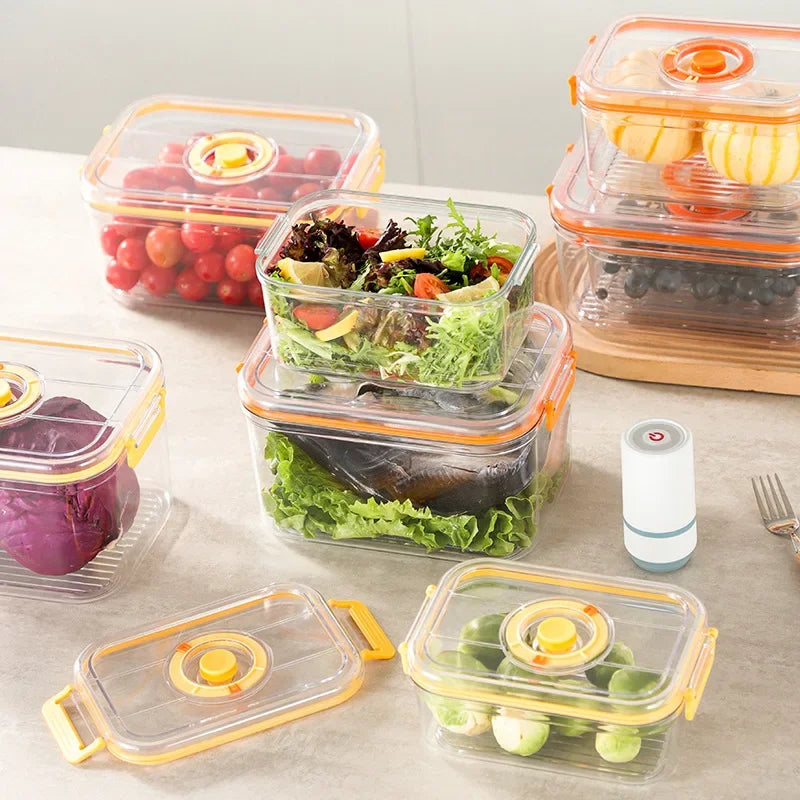 Containers