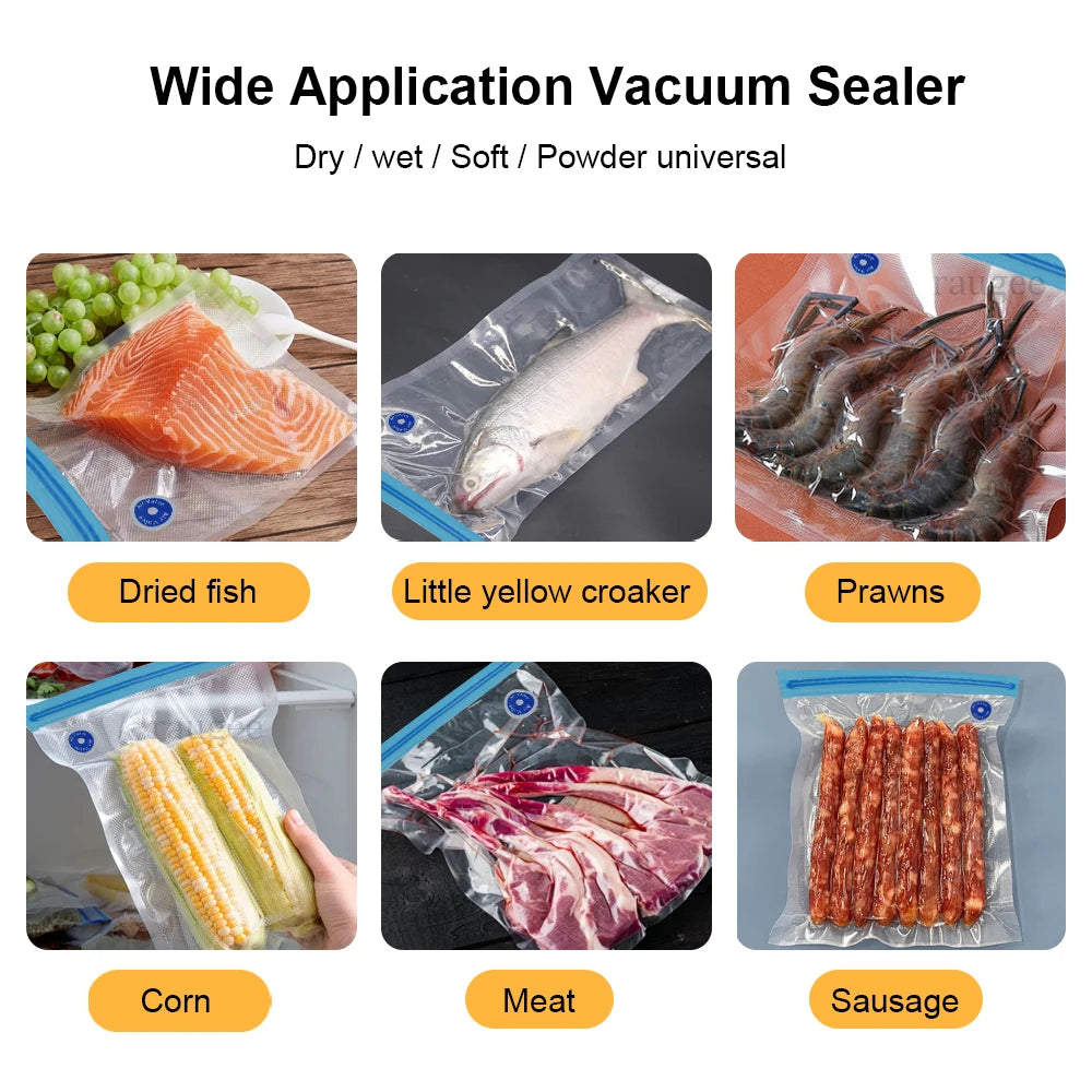 Vacuum Sealer Mini