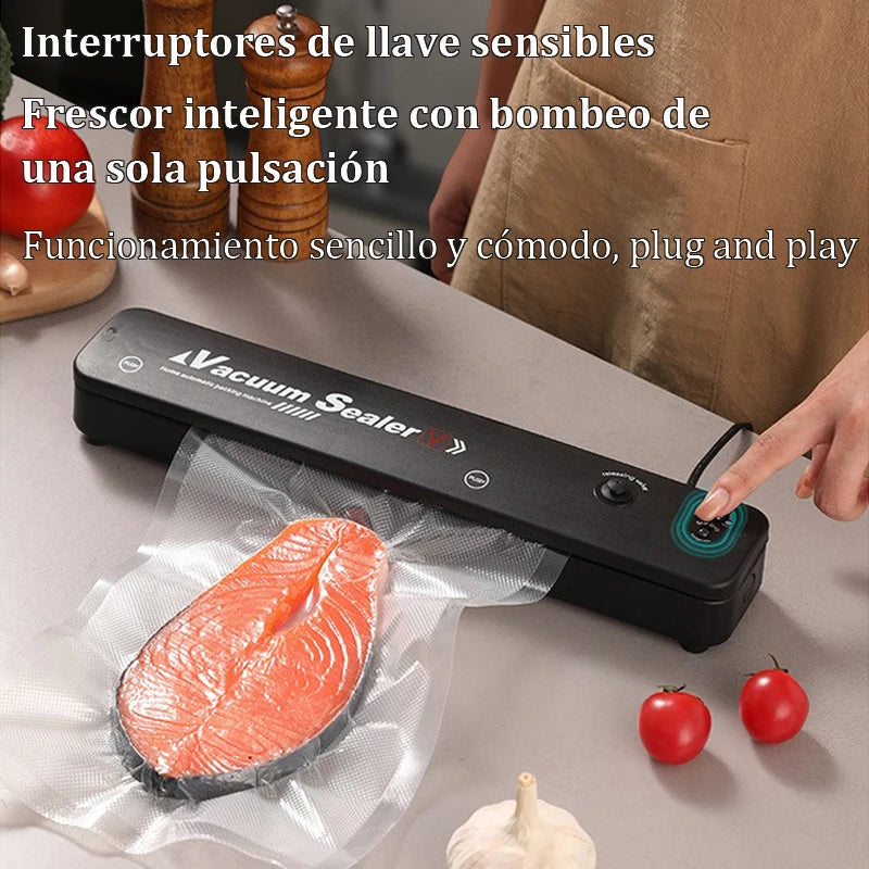 Traditional Vacuum Sealer
